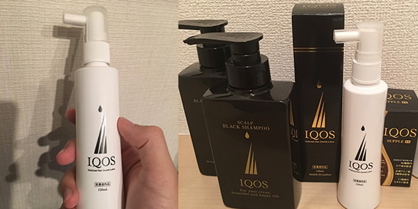 iqos
